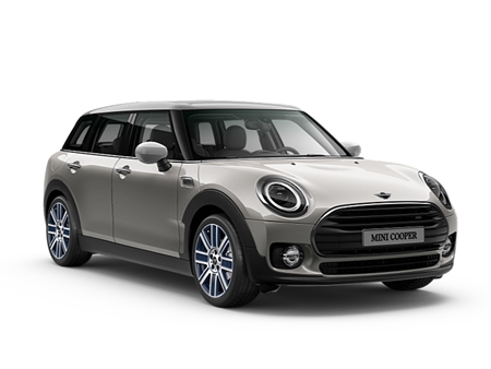 MINI Clubman 1.5 Cooper Exclusive Premium Auto
