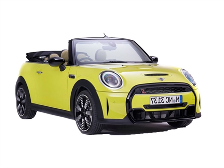 MINI Convertible
