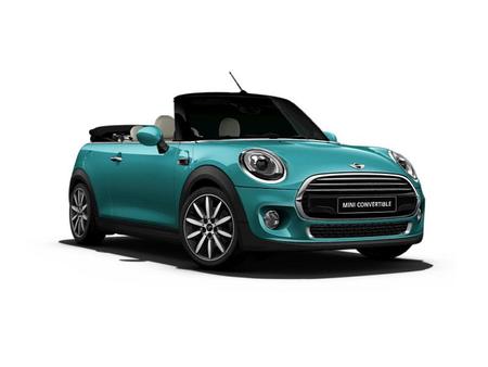 Mini Convertible