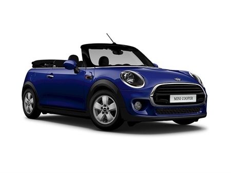 Mini Convertible 1.5 Cooper Classic II
