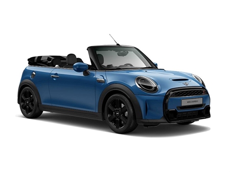 MINI Convertible 1.5 Cooper Classic Premium Auto MY23.25