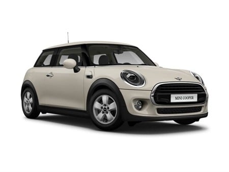Mini Hatchback II 3 Door 1.5 Cooper Classic II Auto