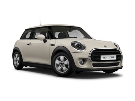 Mini Hatchback II 3 Door 1.5 Cooper II