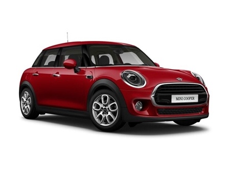 Mini Hatchback II 5 Door 1.5 Cooper II (Pepper Pack)