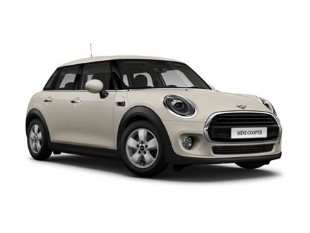 Mini Hatchback II 5 Door 1.5 Cooper Classic II (Comfort Pack)