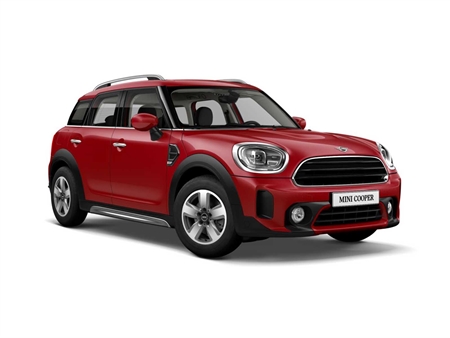 Mini Countryman 1.5 Cooper Classic Premium Auto