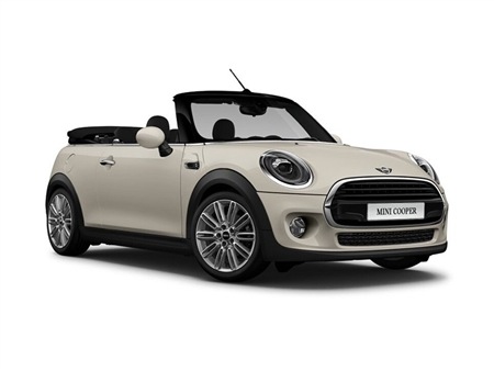 Mini Convertible 1.5 Cooper II (Chili Pack)