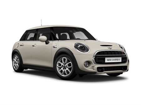 Mini Hatchback II 5 Door 2.0 Cooper S II