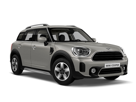 MINI Countryman 1.5 Cooper Classic Premium Auto MY23