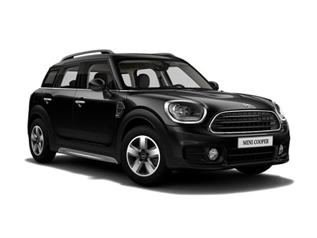 Mini Countryman 1.5 Cooper Classic