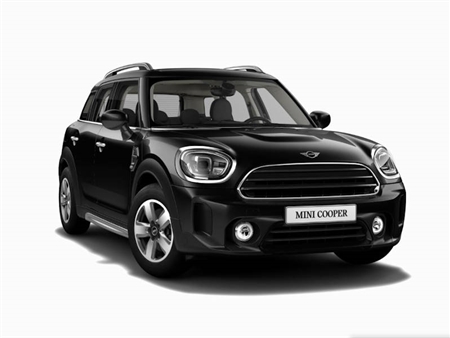 Mini Countryman 1.5 Cooper Classic