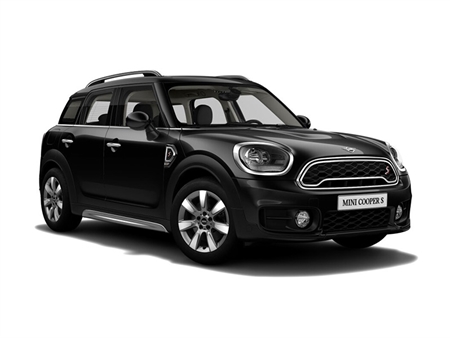 Mini Countryman 2.0 Cooper S Sport Auto (Comfort Pack)