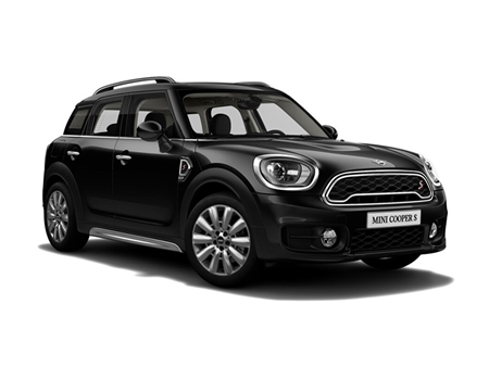 Mini Countryman 2.0 Cooper S (Chili Pack)