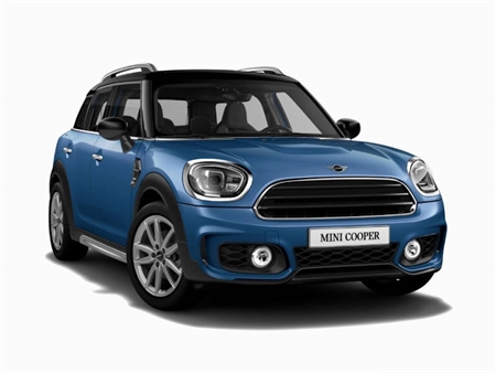 Mini Countryman 2.0 Cooper D Sport