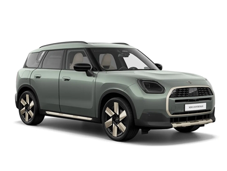 MINI Countryman 1.5 C Classic Auto