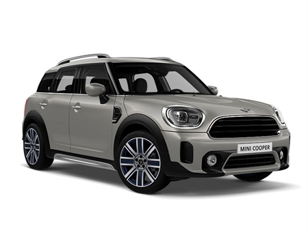 MINI Countryman 1.5 Cooper Exclusive Premium Auto MY23