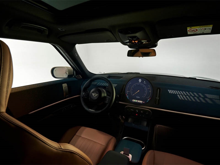 MINI Countryman 1.5 C Exclusive (Level 2) Auto