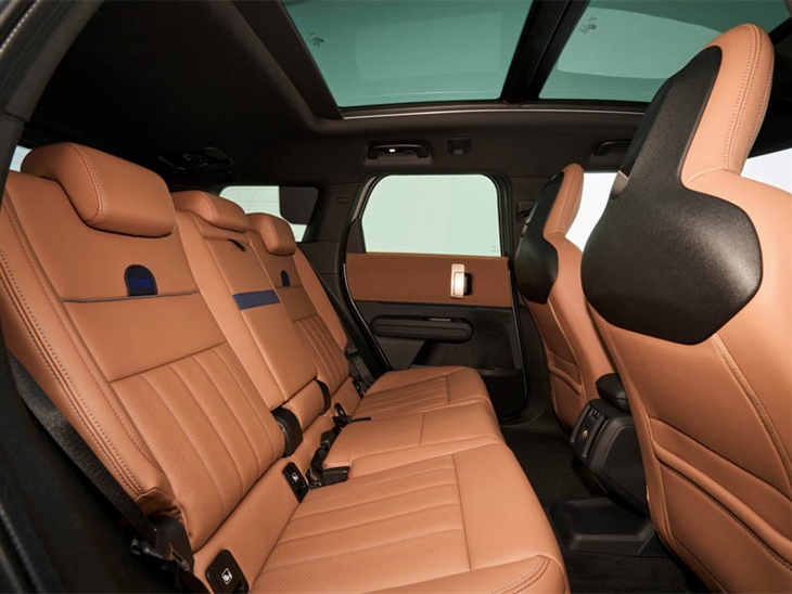 MINI Countryman 1.5 C Exclusive (Level 2) Auto