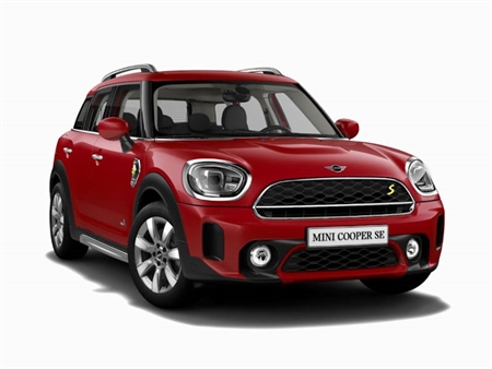 Mini Countryman 1.5 Cooper S E Classic ALL4 PHEV Auto
