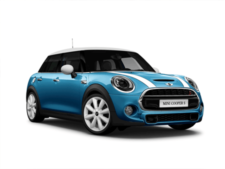 Mini Hatchback 5 Door 2.0 Cooper S (Chili Pack)