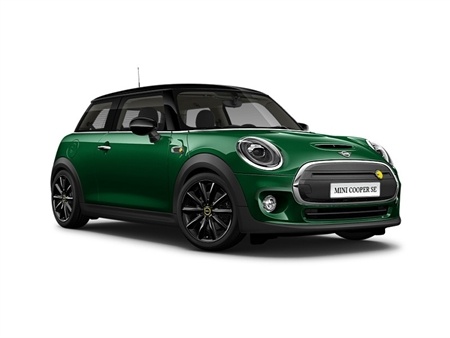 Mini Electric Hatchback 135kW Cooper S 2 33kWh Auto