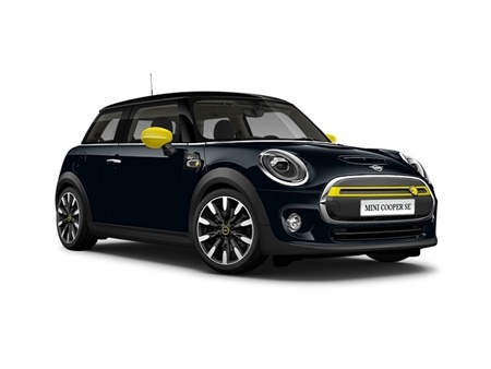 Mini Electric Hatchback 135kW Cooper S 3 33kWh Auto