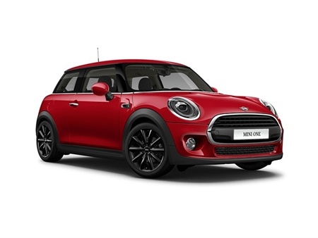 MINI Hatchback