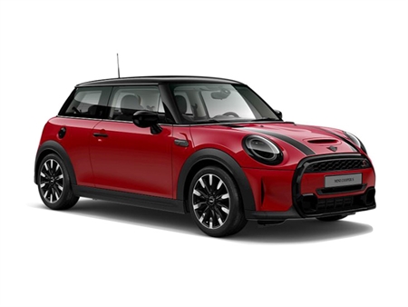 MINI Hatchback 3 Door