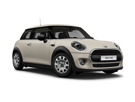 Mini One Hatchback 3 Door 1.5 One II