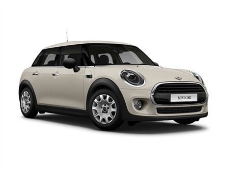 Mini One Hatchback 5 Door 1.5 One II