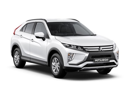 Mitsubishi Eclipse Cross 1.5 Exceed