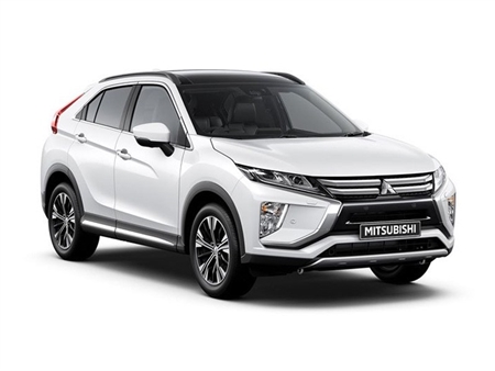 Mitsubishi Eclipse Cross 1.5 4