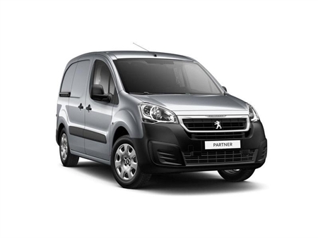 Peugeot Partner *New Model*