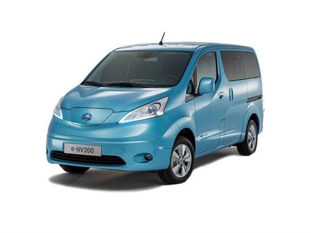 Nissan eNV200 Combi Acenta Auto (5 Seat)