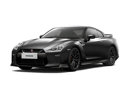 Nissan GTR 3.8 V6 570 50th Anniversary 2dr Auto