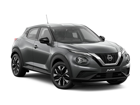 Nissan Juke 1.0 DiG-T 114 Acenta