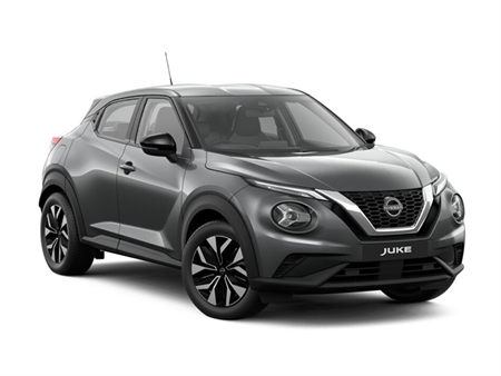 Nissan Juke 1.0 DiG-T Acenta DCT MY19