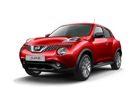 Nissan Juke 1.6 Bose Personal Edition CVT (112)
