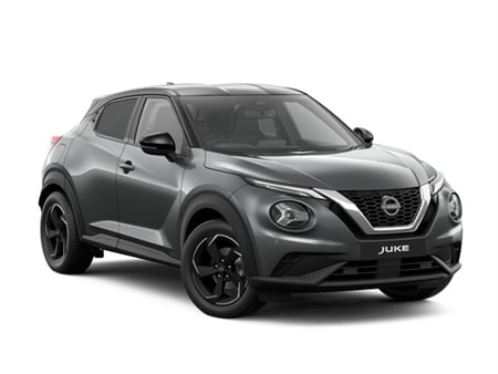 Nissan Juke 1.0 DiG-T 114 N-Connecta MY23