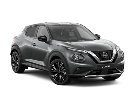 Nissan Juke 1.6 Hybrid N-Sport Auto