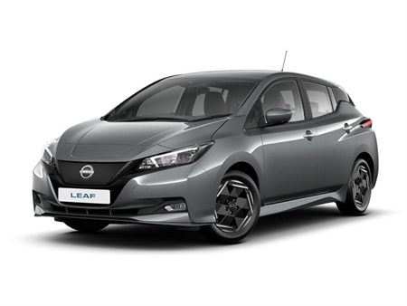 Nissan LEAF 110kW Acenta 39kWh Auto (Tech Pack)