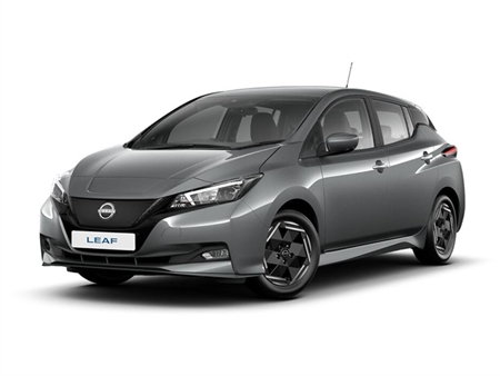 Nissan LEAF 110kW Acenta 39kWh Auto