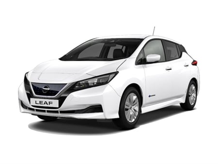 Nissan Leaf 160kW e+ Tekna 62kWh Auto *Incl. Metallic Paint*