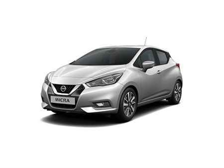 Nissan Micra 1.0 IG 71 Acenta (Vision Pack)