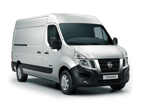 Nissan NV400