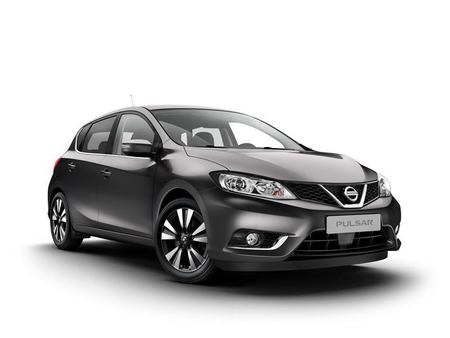 Nissan Pulsar