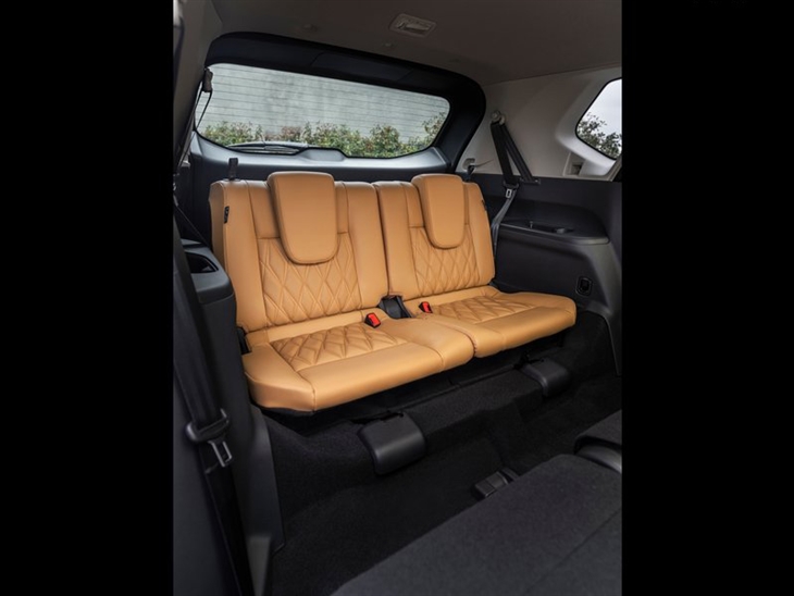 Nissan X-Trail 1.5 MHEV 163 Tekna (7 Seat) Xtronic
