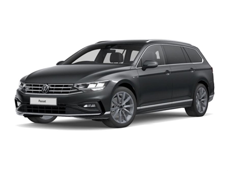 Volkswagen Passat Estate