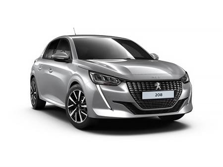 Peugeot 208 Hatchback 1.2 PureTech 100 Allure