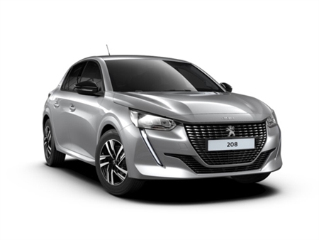 Peugeot 208 1.2 PureTech 130 Allure Premium + EAT8 *Free Metallic Paint*